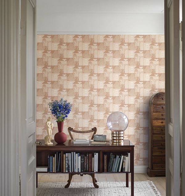 Boråstapeter Swedish Grace 5516