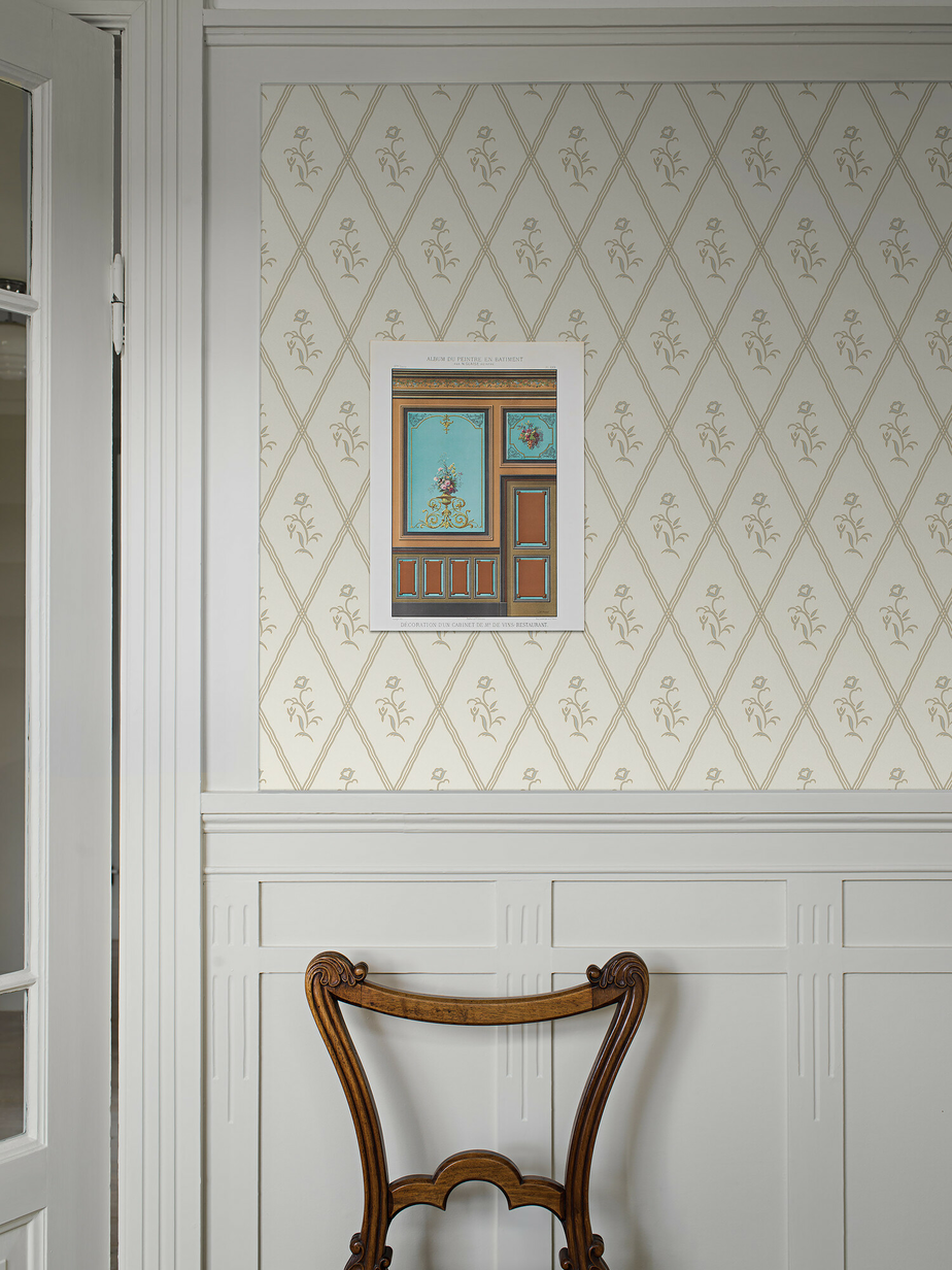 Boråstapeter Swedish Grace 5505