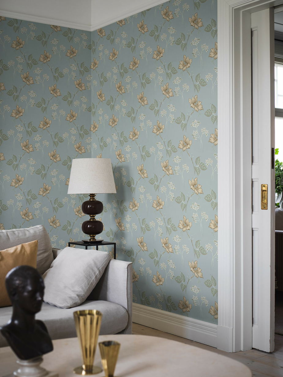 Boråstapeter Swedish Grace 5500