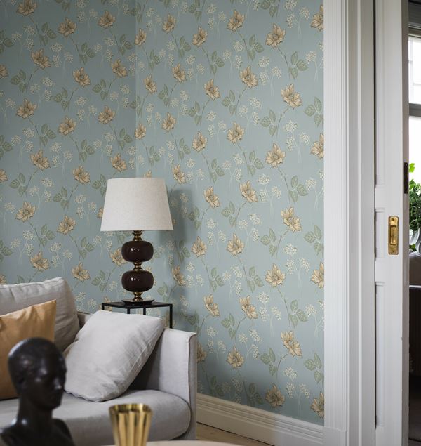 Boråstapeter Swedish Grace 5500
