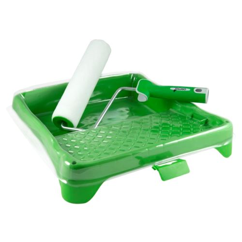 Osmo Rullesett for Gulv 25 cm