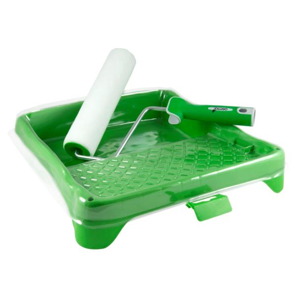 Osmo Rullesett for Gulv 25 cm