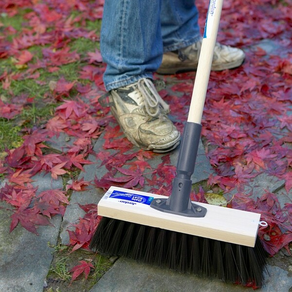 Jordan Gatekost 1841 med Gjenger 30 cm