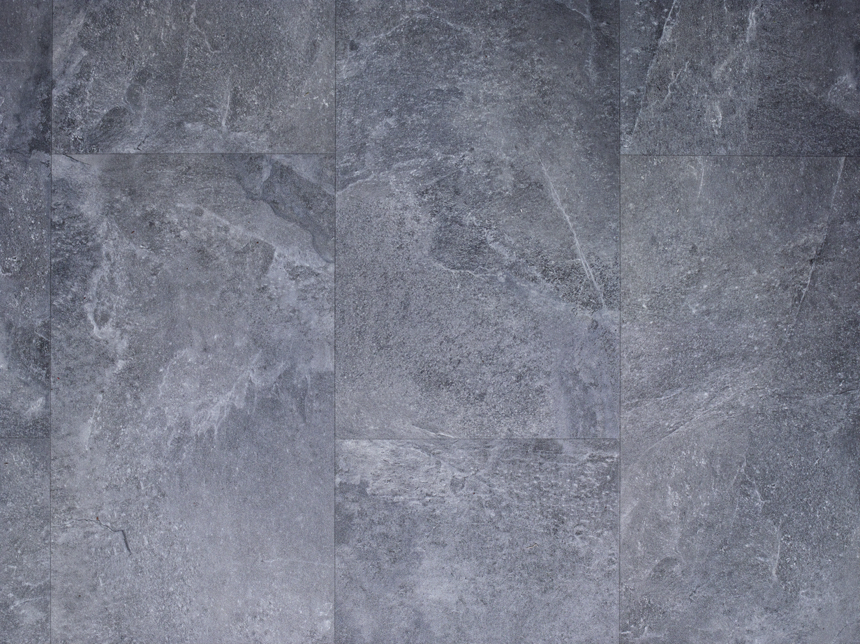 Gerflor Gerbad Evolution Fjord Black