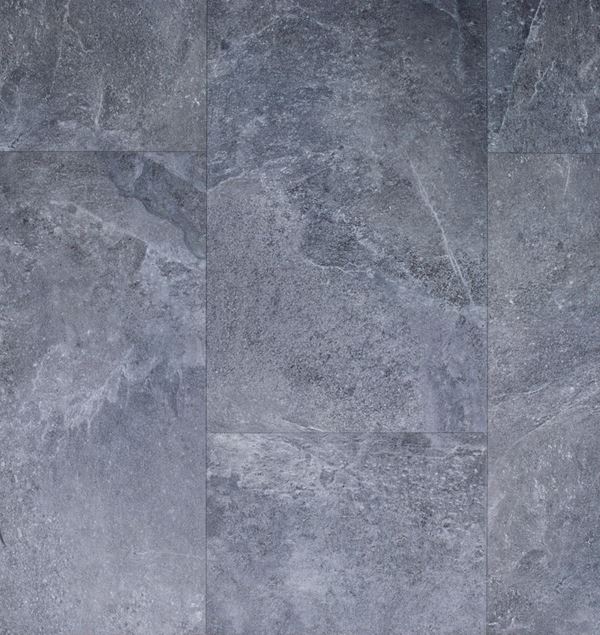 Gerflor Gerbad Evolution Fjord Black - 3 m