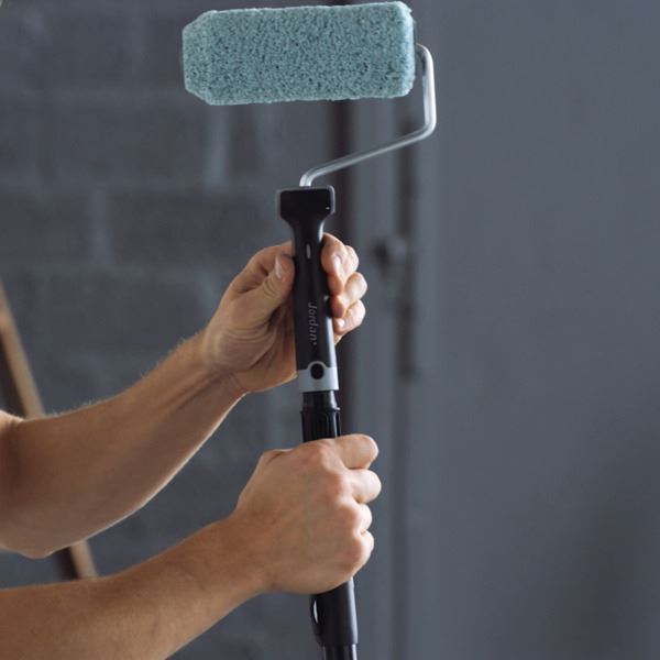 Jordan Forlengerskaft Ultimate Karbon 105 - 180 cm