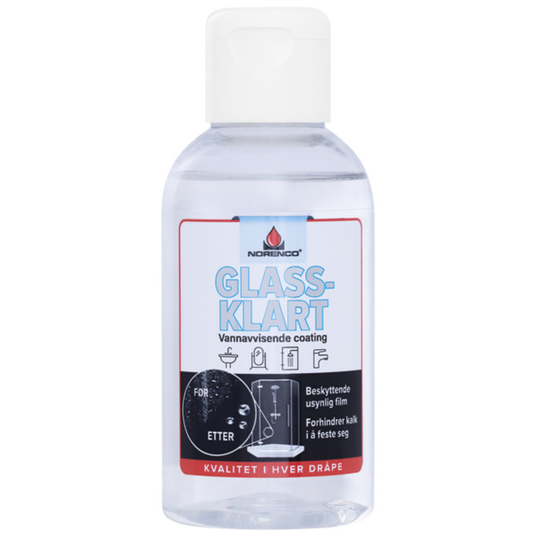 Norenco Impregnering Glassklart 100 ml