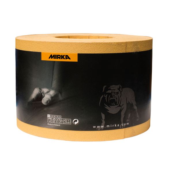 Mirka Sliperull Gold Proflex P120