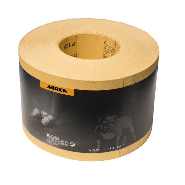 Mirka Sliperull Gold Proflex P120