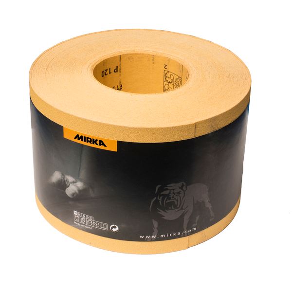 Mirka Sliperull Gold Proflex P120
