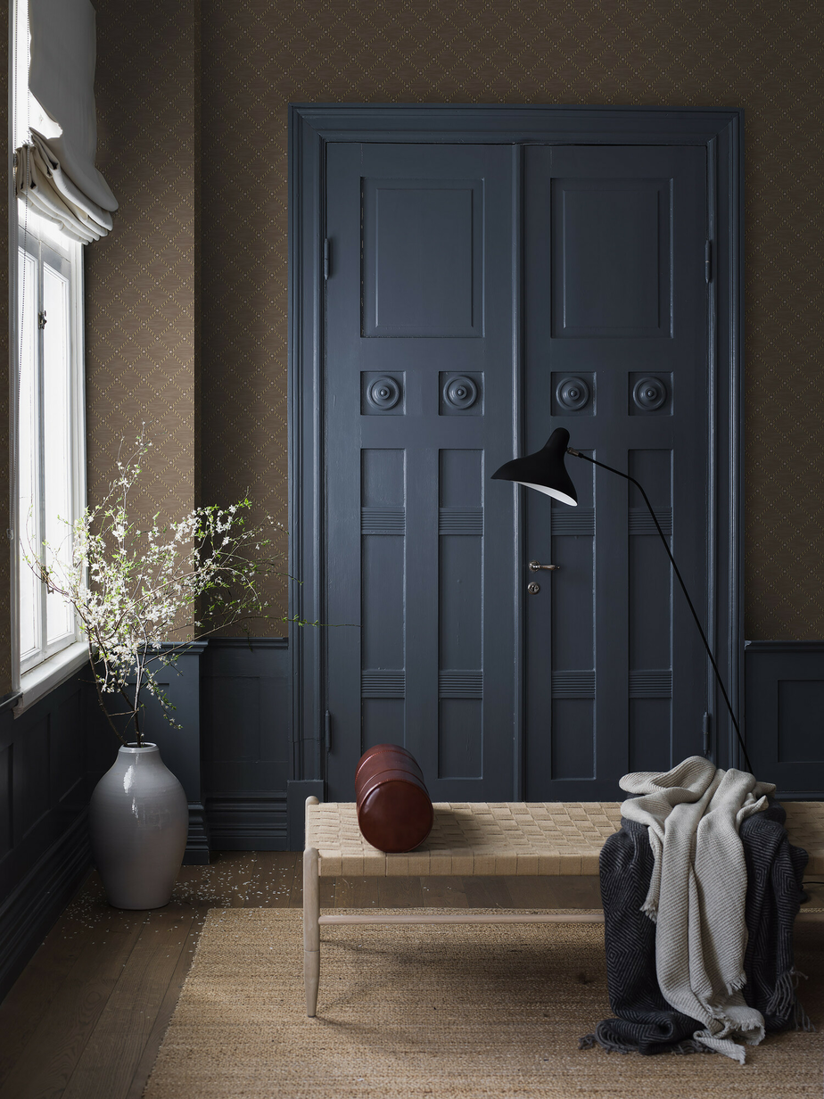 Boråstapeter Treasured 2264