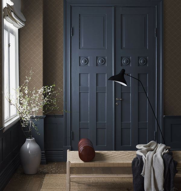 Boråstapeter Treasured 2264