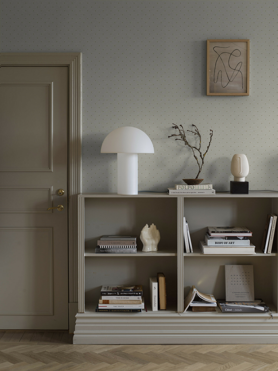 Boråstapeter Treasured 2267