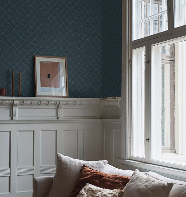 Boråstapeter Treasured 2265