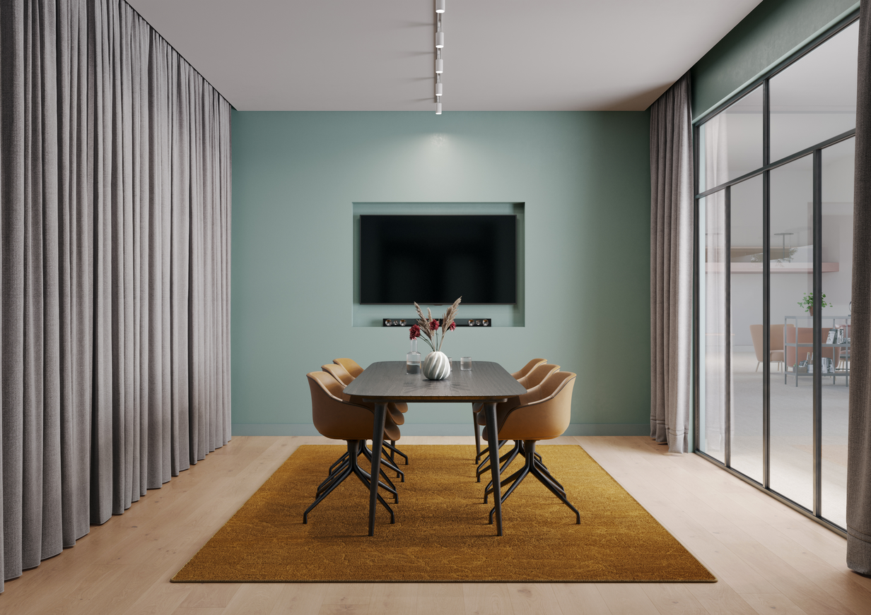 Tarkett Grace Plank XT Oak Beige Cashmere Parkett