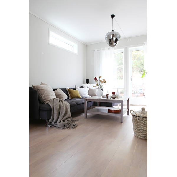 Trestjerner Gulvlakk Silkematt 3 l