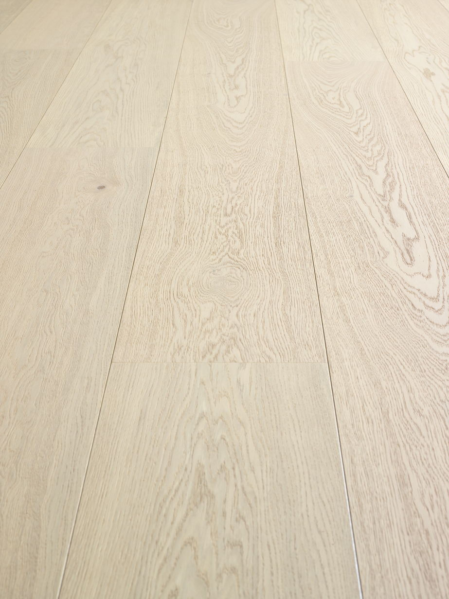 Saga Hardwood Dyna Herdet Tregulv