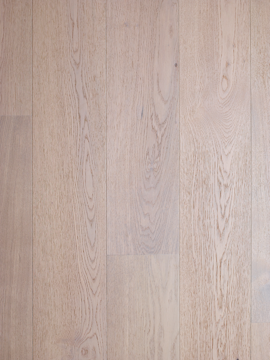 Saga Hardwood Oksøy Herdet Tregulv