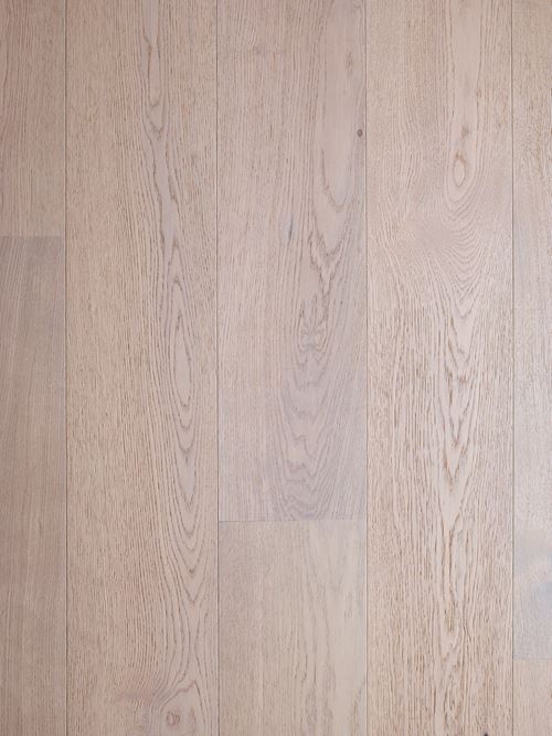 Saga Hardwood Oksøy