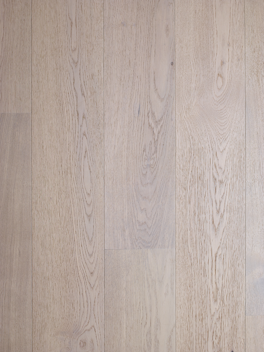 Saga Hardwood Pure Oksøy Herdet Tregulv