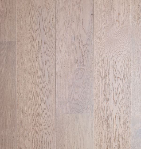 Saga Hardwood Pure Oksøy Herdet Tregulv