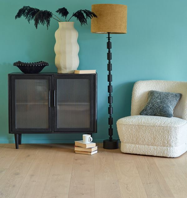 Saga Hardwood Torungen Herdet Tregulv
