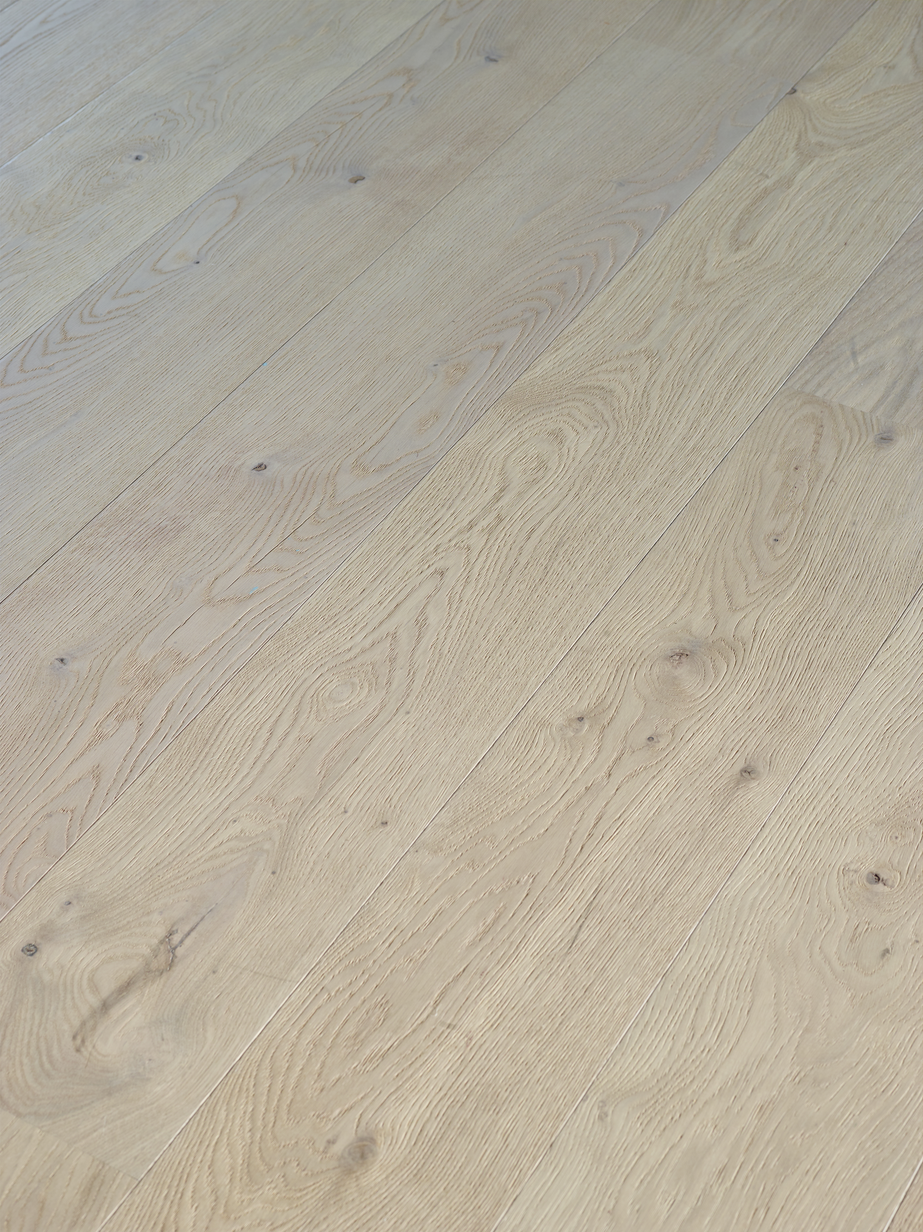 Saga Hardwood Pure Torungen Herdet Tregulv