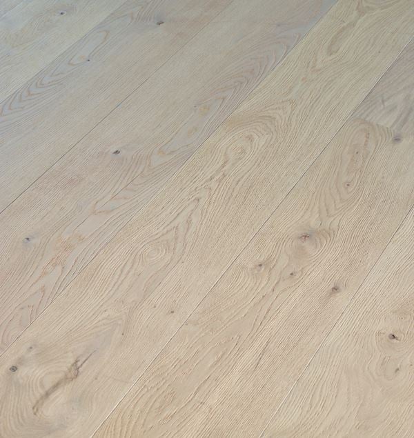 Saga Hardwood Pure Torungen Herdet Tregulv