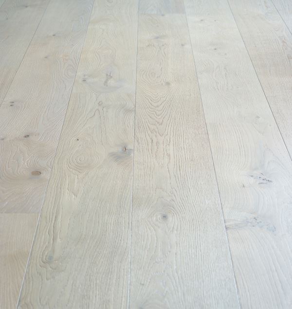 Saga Hardwood Torungen Herdet Tregulv