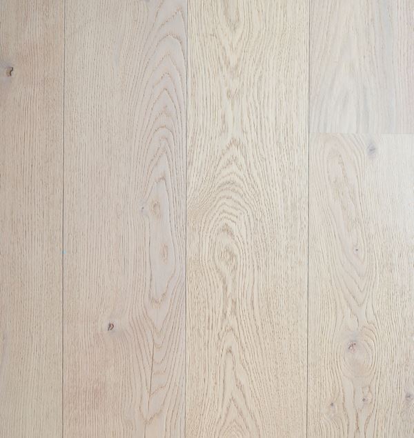 Saga Hardwood Torungen Herdet Tregulv