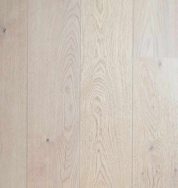 Saga Hardwood Pure Torungen Herdet Tregulv