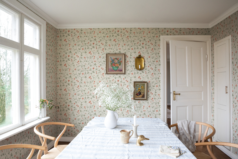 Wall Concept Havsblick 39032