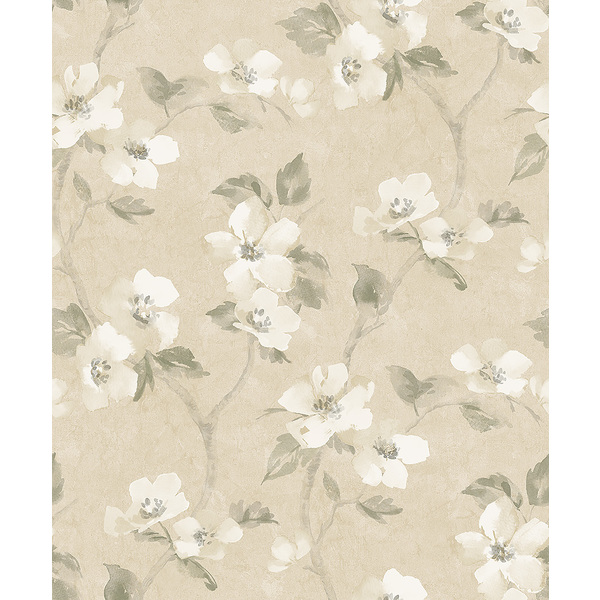 Boråstapeter Cottage Garden 3584