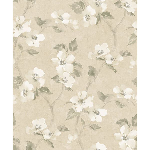 Boråstapeter Cottage Garden 3584