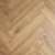 Kronotex Herringbone 4764 Treviso Oak Laminatgulv