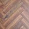 Kronotex Herringbone 4766 Calais Oak Laminatgulv