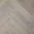 Saga Herringbone Pearl Parkett