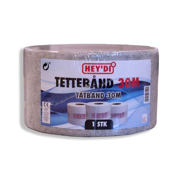 Heydi Tettebånd - 30 m