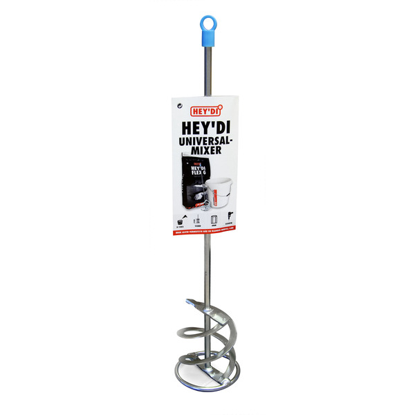Heydi Hey'di Universal Mixer 5205 85 x 500 mm