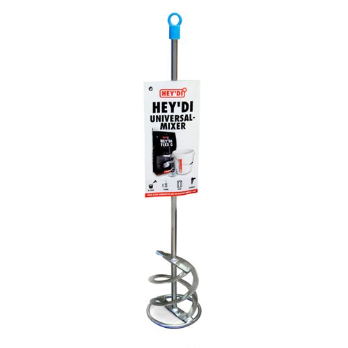 Heydi Hey'di Universal Mixer 5205 85 x 500 mm