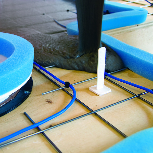 Heydi Nivåpinner a 20 stk