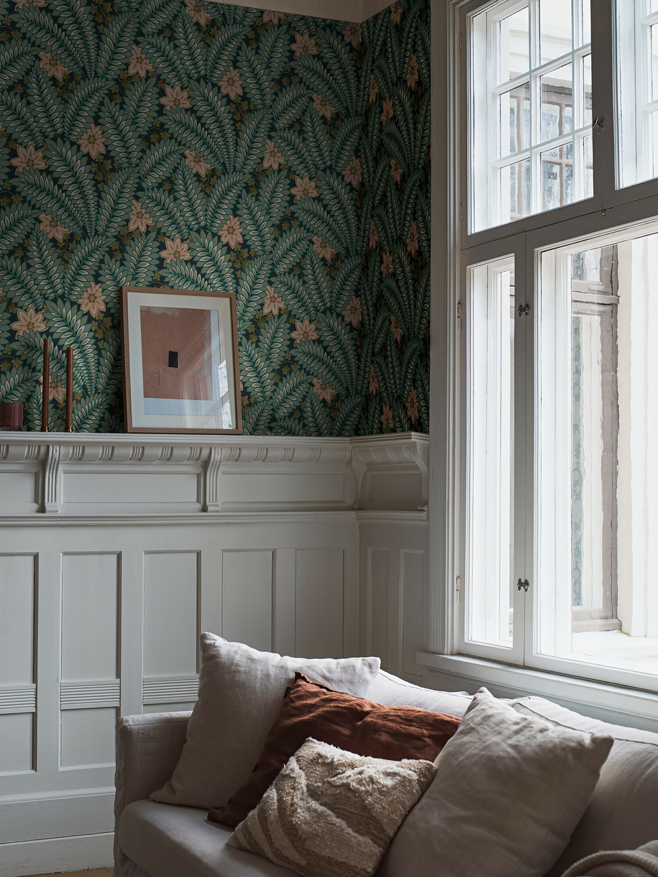 Boråstapeter Treasured 2250