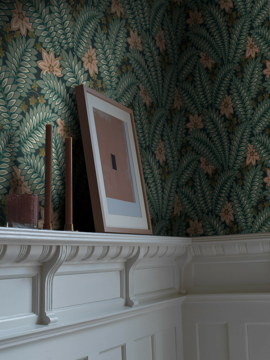 Boråstapeter Treasured 2250