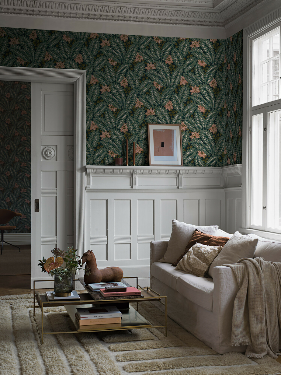 Boråstapeter Treasured 2250