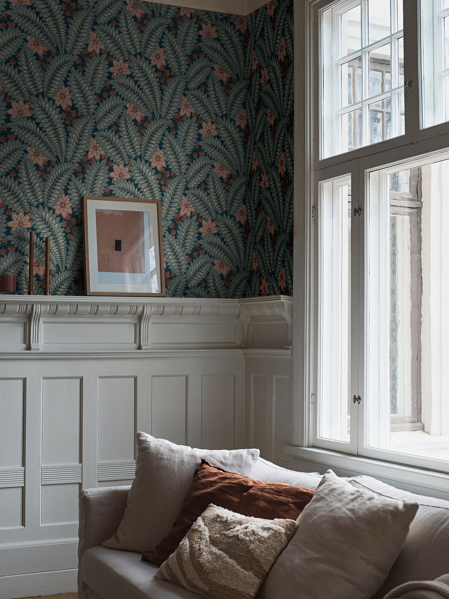 Boråstapeter Treasured 2251