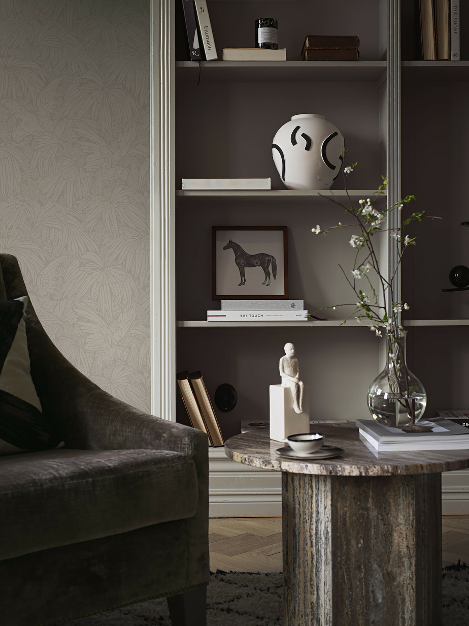 Boråstapeter Treasured 2276