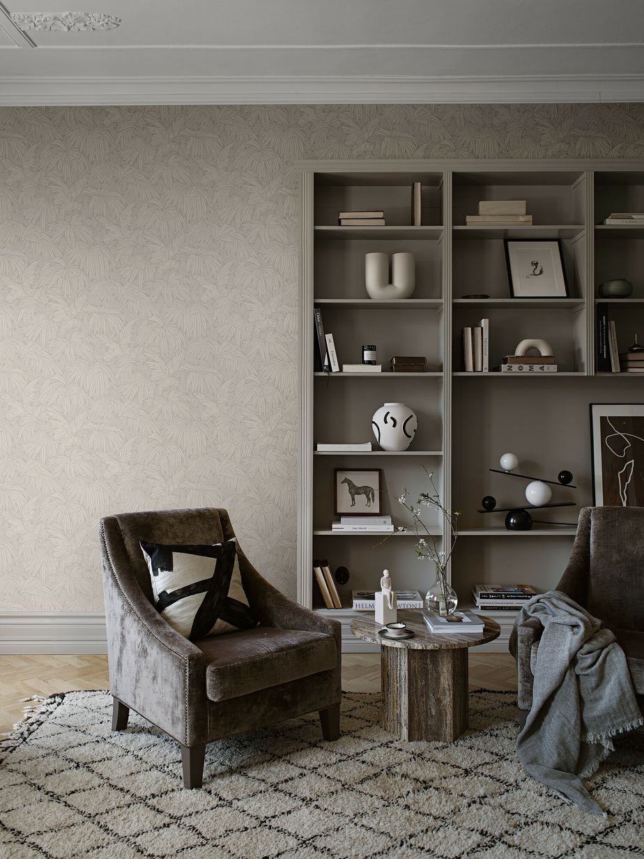 Boråstapeter Treasured 2276