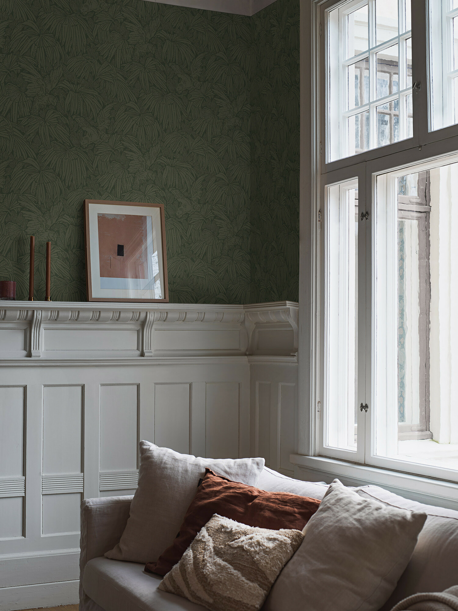 Boråstapeter Treasured 2277