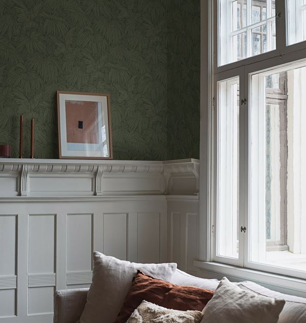 Boråstapeter Treasured 2277