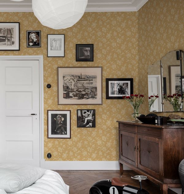 Boråstapeter Everyday Moments 1178